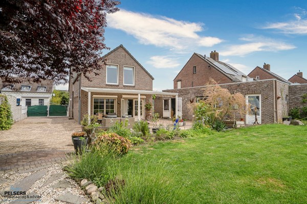 Medium property photo - Keulseweg 78, 5953 HL Reuver